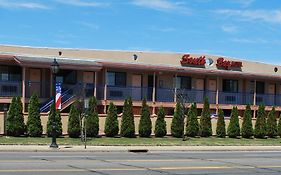 South Bay Motel